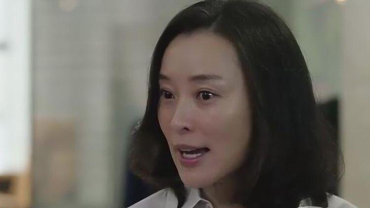 原创吴越演《我的前半生》后被骂,徐峥:你不演了就被他们带着走了