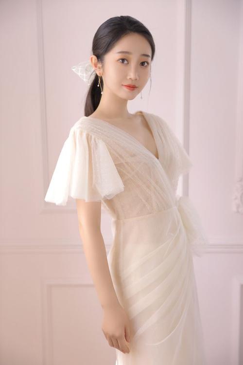 电视剧冬奥一家人开机喜剧花旦陈嘉男出演