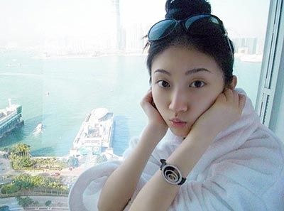 景甜现身台湾夜市 景甜男友收买孙红雷陪衬景甜