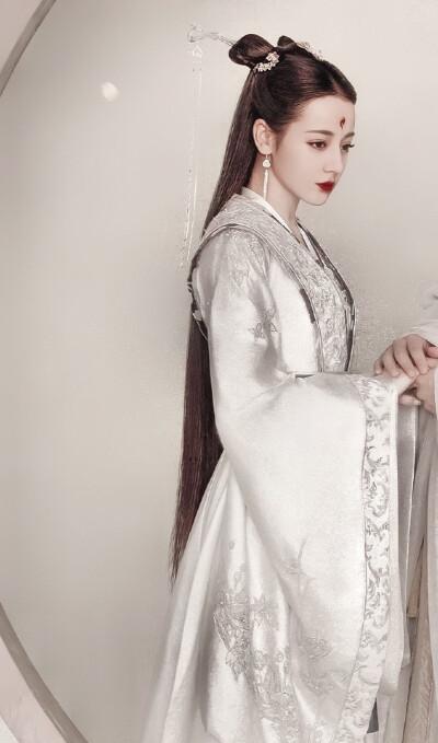 cr:0siio 饭修/迪丽热巴三生三世枕上书白凤九青丘女君帝姬四海八荒第