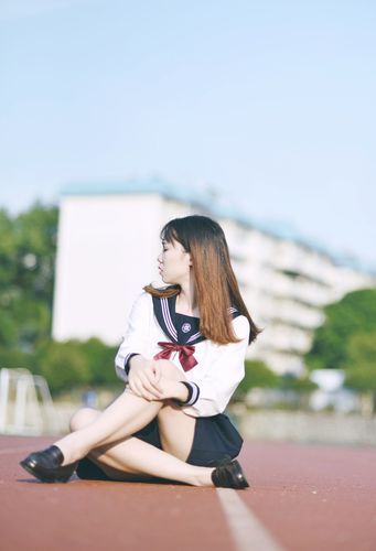 制服学姐