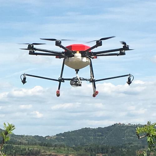 unmanned aerial vehicle exporter