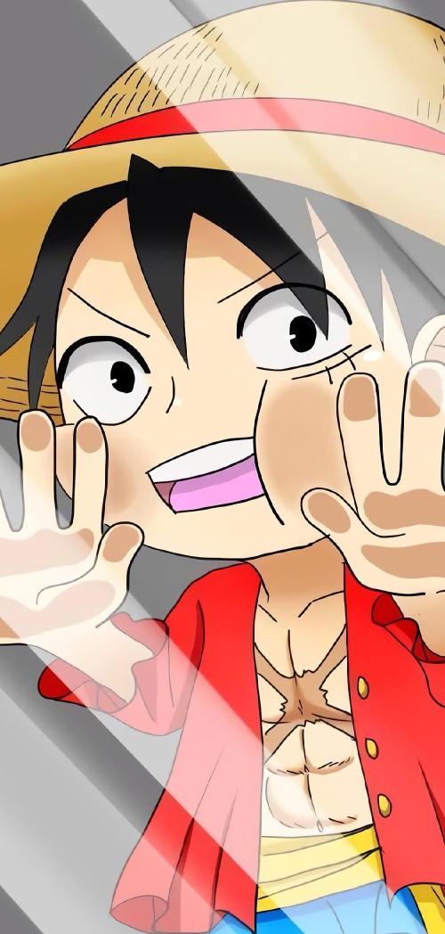 壁纸海贼王手机壁纸