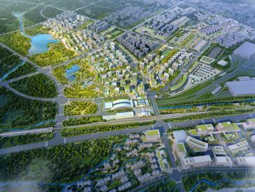 借鉴国际城市tod建设经验 成都tod在合作中"落地生根"