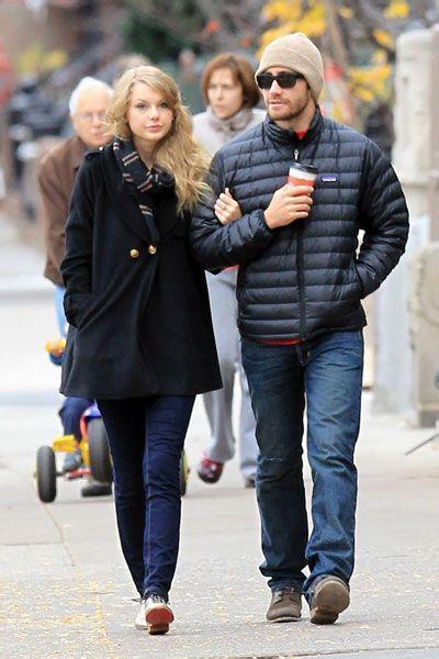 知情人称是吉伦哈尔先提出分手,"杰克说他已经没有感觉,并对两人受到