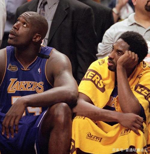 青葱岁月!那些你可能没看过的科比老照片!