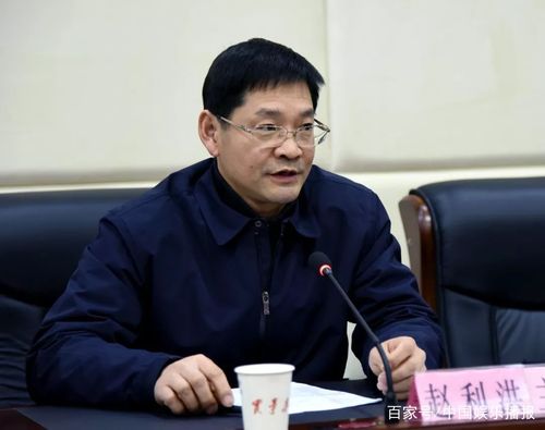 刘润长同志任新洲区委副书记,提名为新洲区人民政府