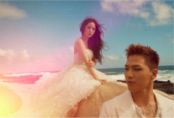 bigbang第一位成员结婚!gd,胜利霸气抵达