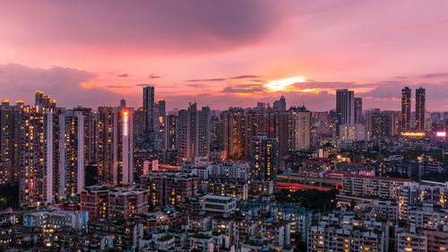 广州城市景观 - 白日梦想家pns - 图虫网 - 优质摄影