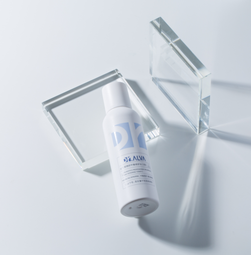 瑷尔博士益生菌水乳