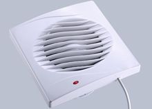 换气扇侧墙排气4寸低噪音排风扇卧室餐厅换气