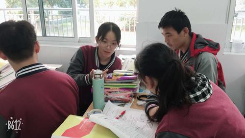 不同叶片开启真实课堂——记崇真中学生物组孙亚双老师《光合作用》