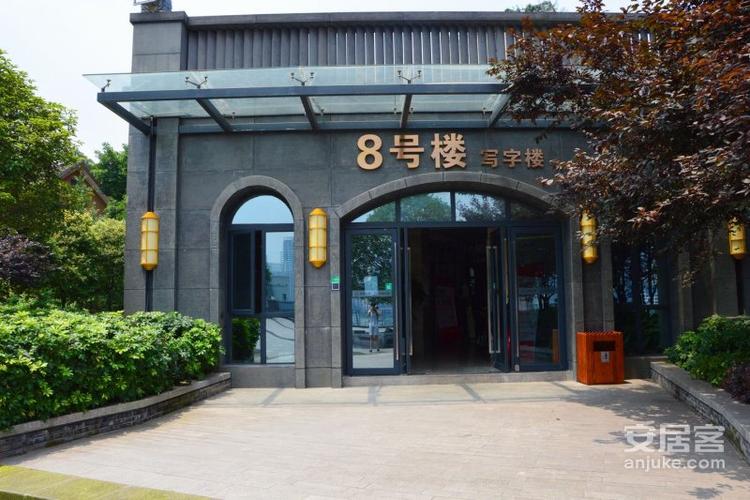重庆名流公馆-实景图(14) - 重庆安居客