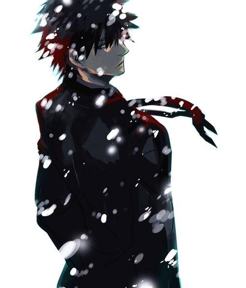 壁纸7878卫宫切嗣(fate系列)@181期-动漫频道