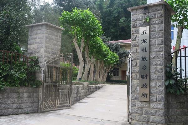 师宗县五龙壮族乡财政所"两不误,两促进,五提高"加强
