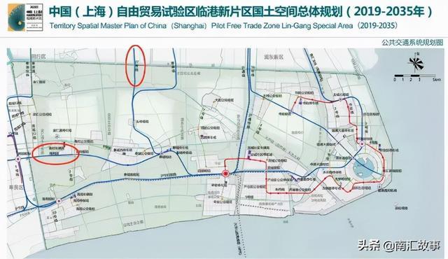 上海轨交27号线来啦,或将与21号线/机场联络线等多条轨交换乘.