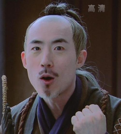 还记得"仙剑三"的赵无延吗?当初嫌他丑,如今帅到掉渣!