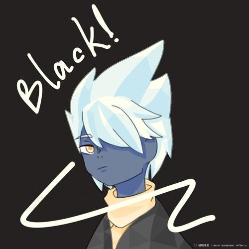 是喜欢的光遇卡卡西! p3p-破晓沫色