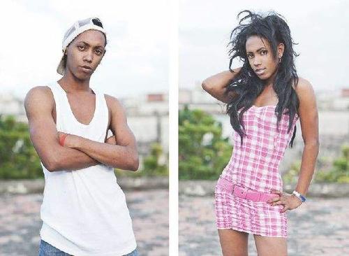 "跨性别者":尽可能年满18周岁再做变性手术