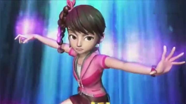 05-05 举报 删除 爆兽猎人: 南宫