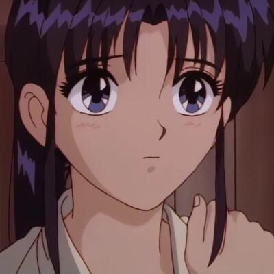情侣头像剑心