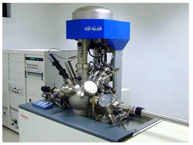 x射线光电子能谱仪escalab250thermofisher公司