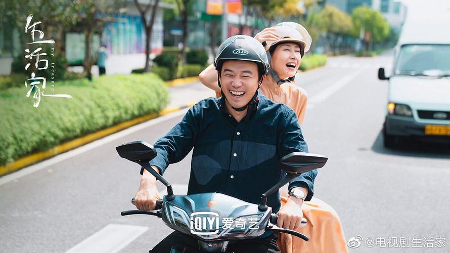 生活家 my treasure_电视剧介绍_评价_剧照_演员表