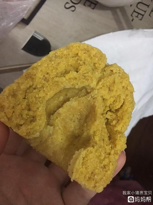 空腹血糖有点高,吃点粗粮玉米窝窝头,玉米