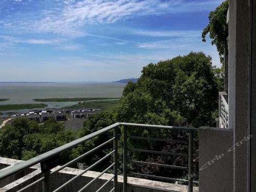 苏州太湖途家欢墅度假别墅(西山碧瀛谷)