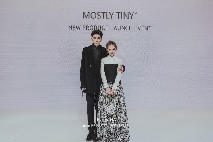 ice gina暨新品发布会——用黑科技改变身材