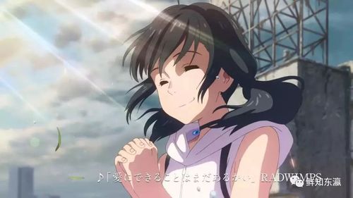 他将遇见拥有不可思议力量的少女天野阳菜——她通过祈祷便能令天气变