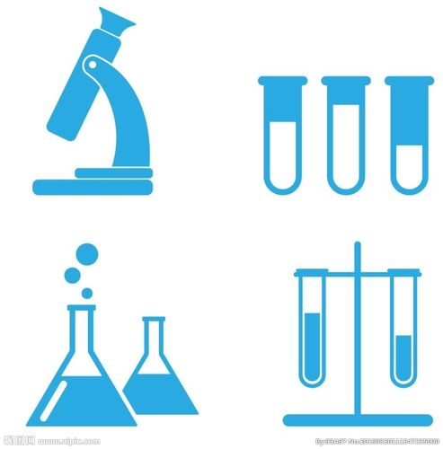 实验室图标图片