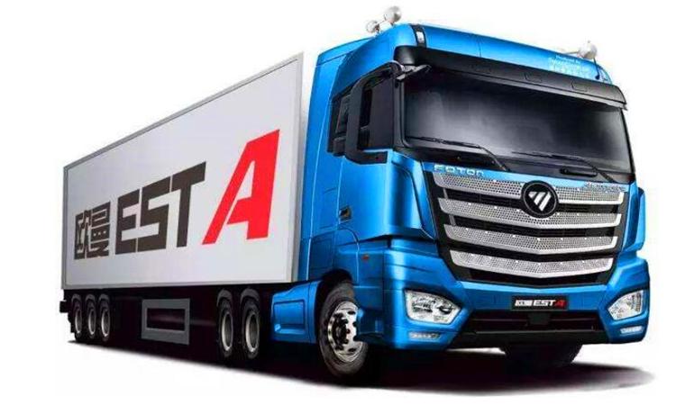 欧曼卡车怎么样