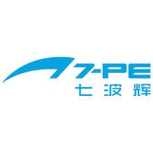 完整标志:七波辉标志完整组合