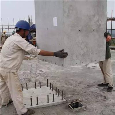 料施工方法有的朋友也可以看一下小编整理的钢筋套筒灌浆料的使用方法