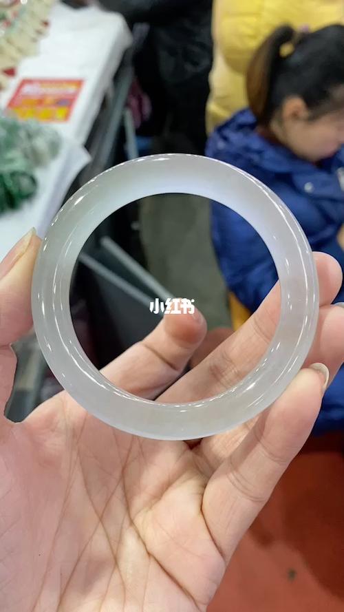 晴水手镯_手镯_时尚_配饰
