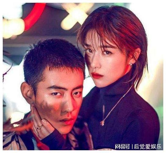 阚清子前男友纪凌尘官宣新恋情网友是阚清子教会他如何去爱