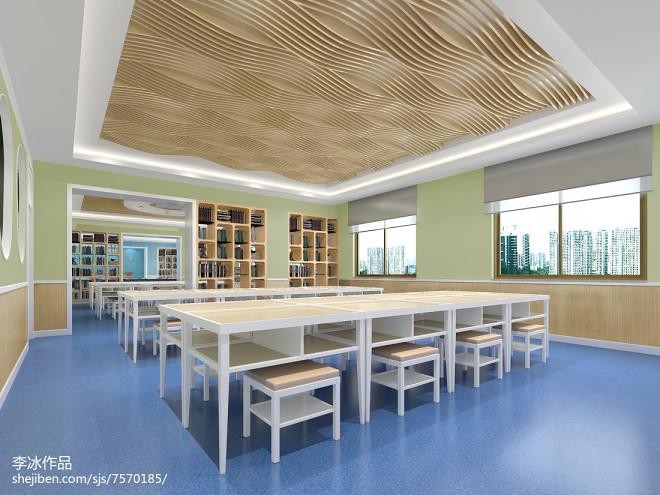 小学生活动中心