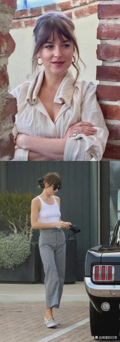 达科塔约翰逊dakotajohnson