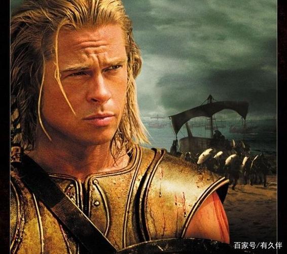 《伊利亚特》只是一场由神操控的战争?绝对不是
