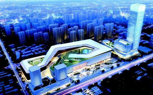 鄂武商终止梦时代广场募资20亿计划,怕武汉购物中心太多竞争难?