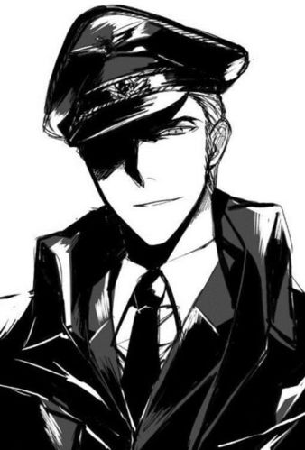 【aph】路德维希