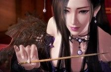 明珠夫人