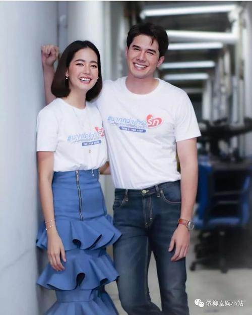 泰星mik,bow首次合体亮相,认可对方是特别的人,但恋人