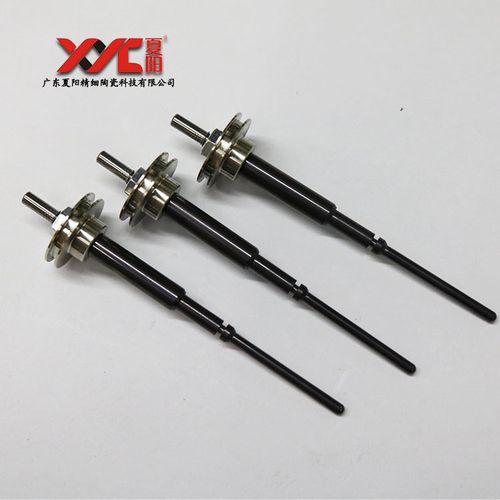 精密点胶机撞针 来图定制 优质硬质合金