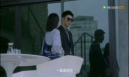《结爱》第十集:皮皮失恋萎靡不振,静霆与其共赴约会!
