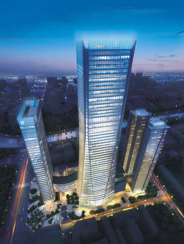 五年后如果你还在成都,将面对的竟是这些!