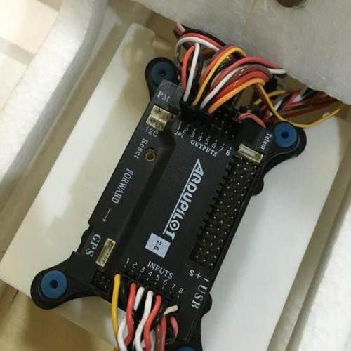 apm2.52飞控