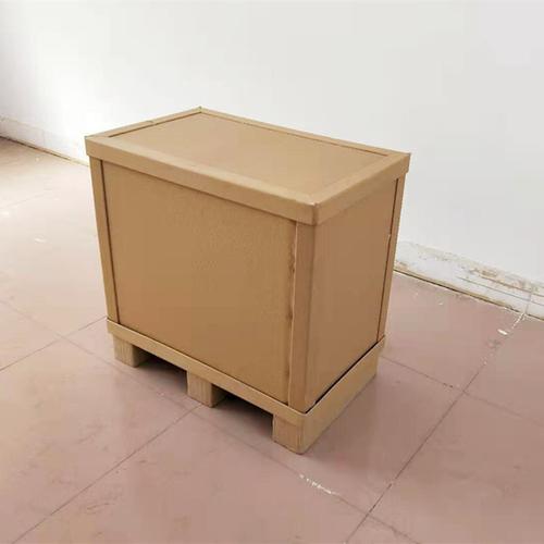 青岛蜂窝纸箱 - 青岛新中鼎包装制品有限公司