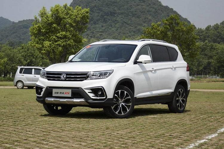 是高性价比还是低质滥造?东风风行景逸x5评测